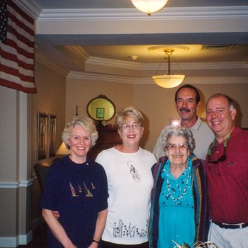 Photo of Alice Persyn